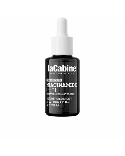 Exfoliating Serum laCabine NIACINAMIDE 30 ml