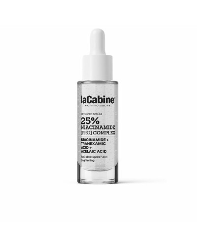 Siero Viso laCabine 25% NIACINAMIDE PRO COMPLEX 30 ml