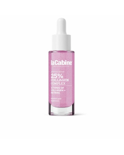 Facial Serum laCabine 25% COLLAGEN COMPLEX 30 ml