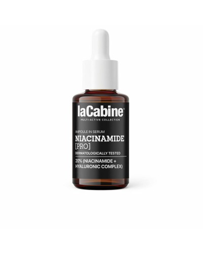 Facial Serum laCabine NIACINAMIDE PRO 30 ml