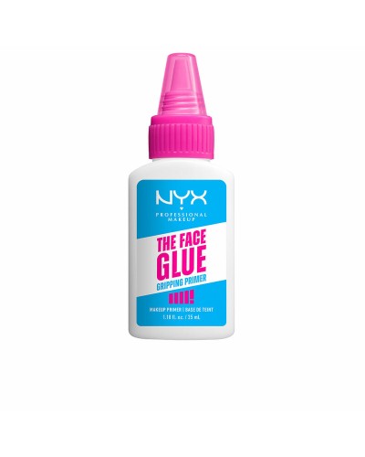 Meikkisetti NYX THE FACE GLUE