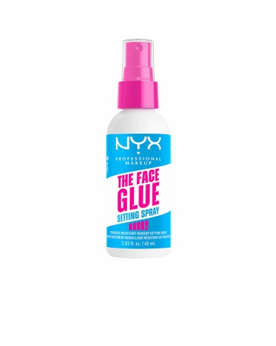 Schminkset NYX THE FACE GLUE