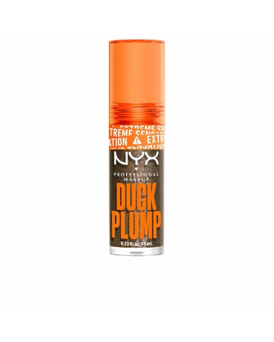 Lippgloss NYX DUCK PLUMP Nº 21-Onyzpected 6,8 ml