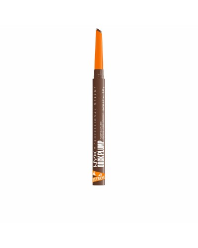 Lippenstift NYX DUCK PLUMP Grijs Nº 11-Touch Up Taupe