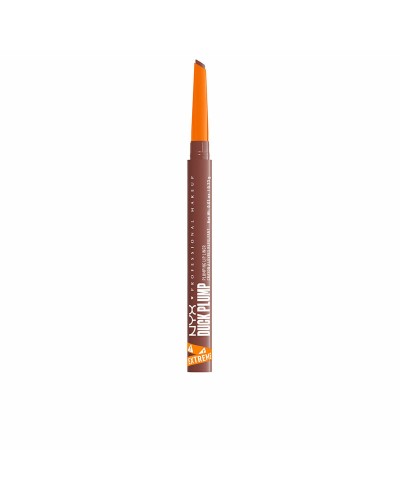 Lipliner NYX DUCK PLUMP Nº 06-Nude Flip