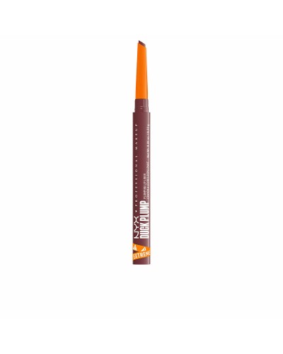 Lip Liner NYX DUCK PLUMP Nº 04-Fill Em' In