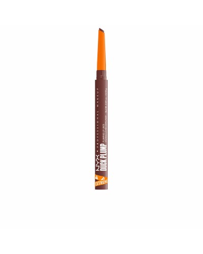 Matita Contorno Labbra NYX DUCK PLUMP Nº 09-Beige Boost