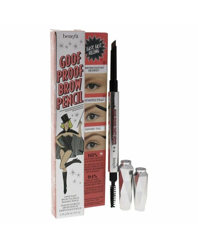 Maquillaje para Cejas Benefit GOOF PROOF