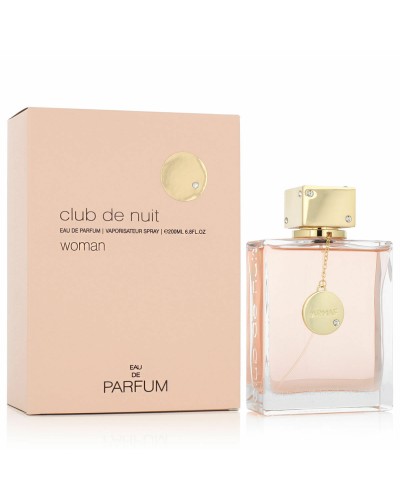Parfym Damer Armaf CLUB DE NUIT
