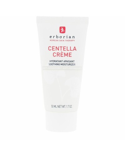 Facial Cream Erborian CENTELLA CRÈME