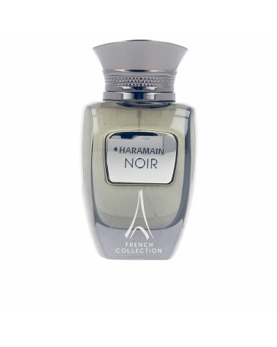Perfume Unisex Al Haramain NOIR FRENCH COLLECTION 100 ml