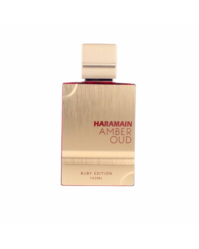 Damesparfum Al Haramain Amber Oud Ruby Edition