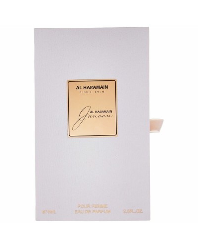 Parfum Femme Al Haramain JUNOON