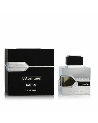 Profumo Uomo Al Haramain L'AVENTURE
