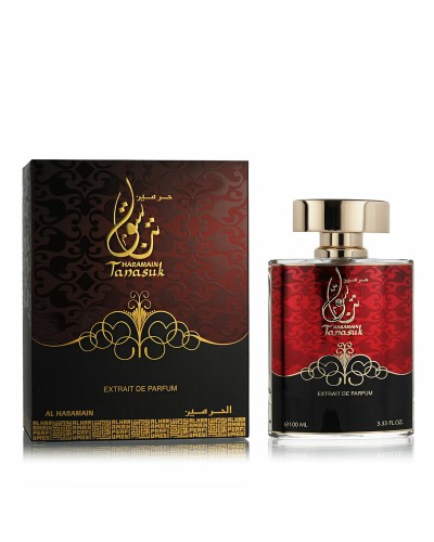 Unisex Perfume Al Haramain TANASUK