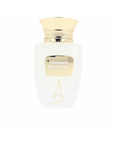 Parfum Unisexe Al Haramain BLANCHE FRENCH COLLECTION 100 ml