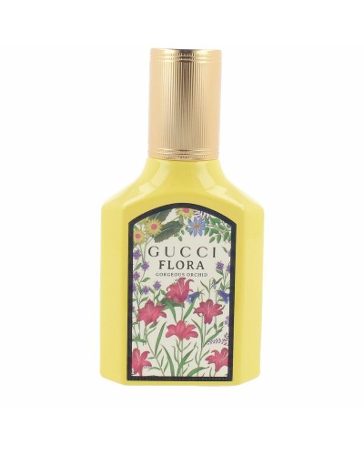 Damenparfüm Gucci GUCCI FLORA