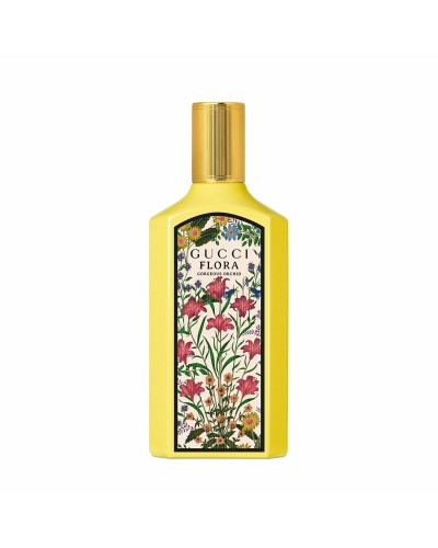Parfum Femme Gucci Flora By Gucci Gorgeous Orchid EDP