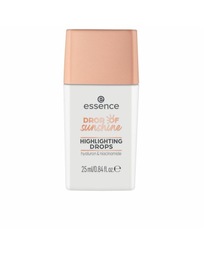 Éclaircissant Essence DROP OF SUNSHINE 25 ml