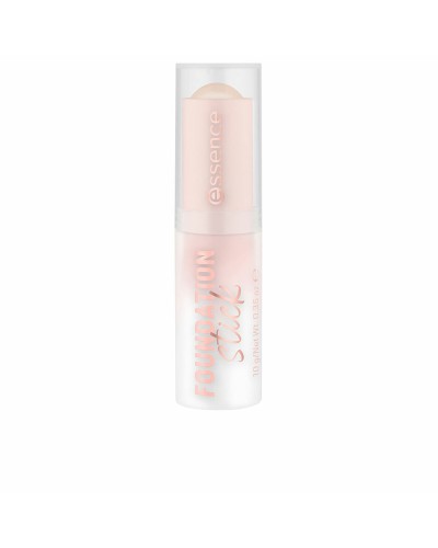 Mousse Make-up Basis Essence FOUNDATION Nº 120 10 g
