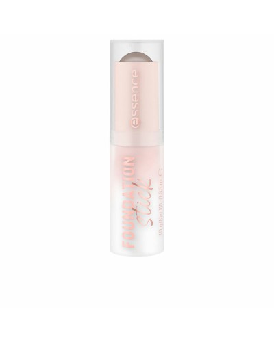 Base de Maquillaje en Mousse Essence FOUNDATION Nº 340 10 g