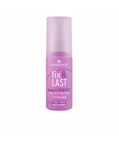 Meikkisetti Essence FIX&LAST