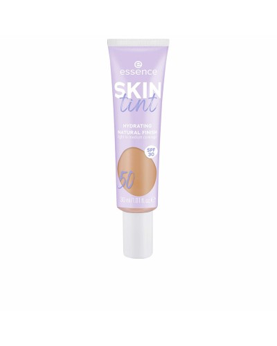 Crema Idratante con Colore Essence SKIN TINT Spf 30 30 g