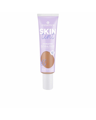 Crema Idratante con Colore Essence SKIN TINT Spf 30 30 g