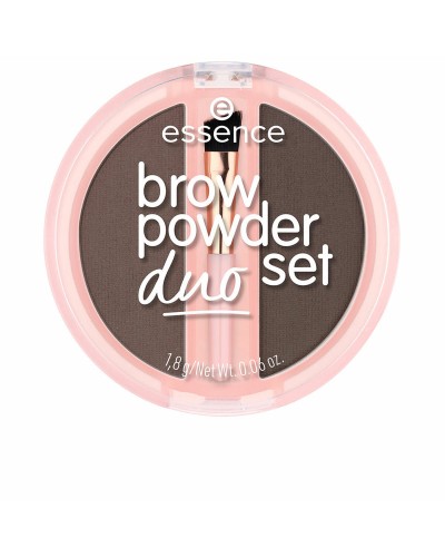 Polvos para Cejas Essence BROW POWDER Nº 03 1,8 g