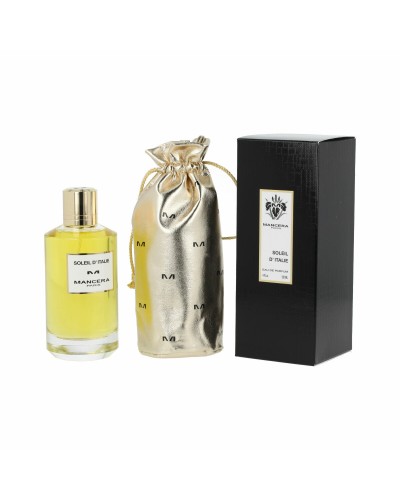 Parfym Unisex Mancera SOLEIL D'ITALIE