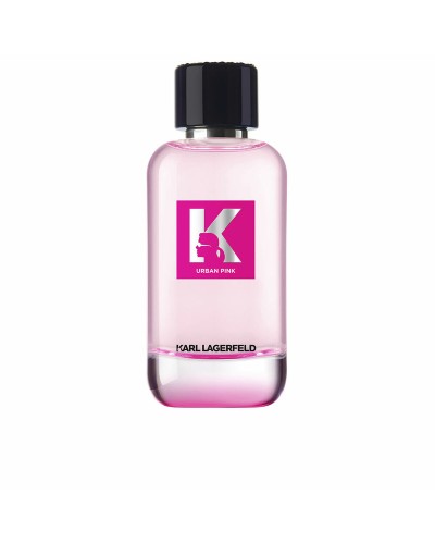 Parfum Femme Karl Lagerfeld URBAN PINK 100 ml