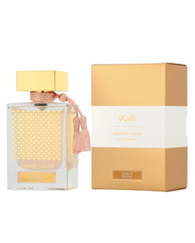 Perfume Unisex Rasasi Qasamat Morhaf