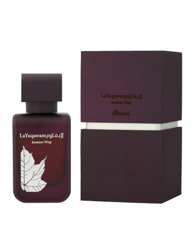 Profumo Donna Rasasi LA YUQAWAM JASMINE WISP