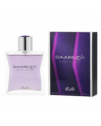 Perfume Mujer Rasasi DAAREJ