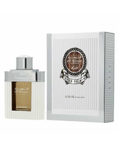 Profumo Uomo Rasasi AL WISAM DAY BORN TO WIN