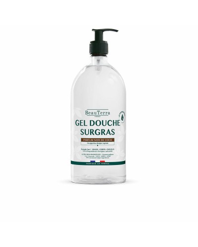 Gel de douche Beauterra GELES DE DUCHA SOBREGRASOS 1 L
