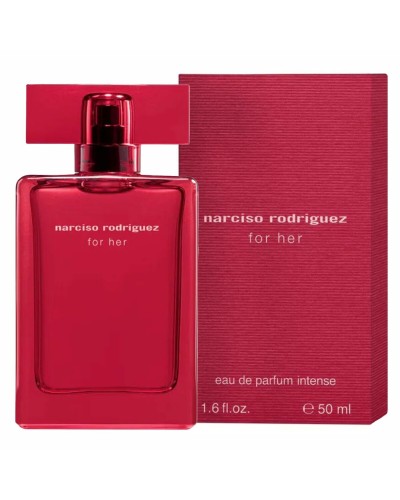 Parfym Unisex Narciso Rodriguez FOR HER