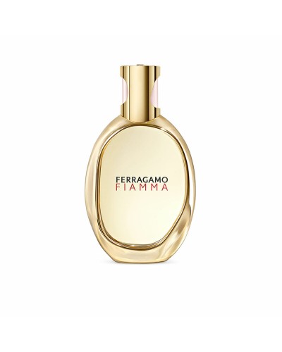Naisten parfyymi Salvatore Ferragamo FIAMMA 55 ml