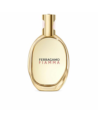 Damenparfüm Salvatore Ferragamo FIAMMA 100 ml