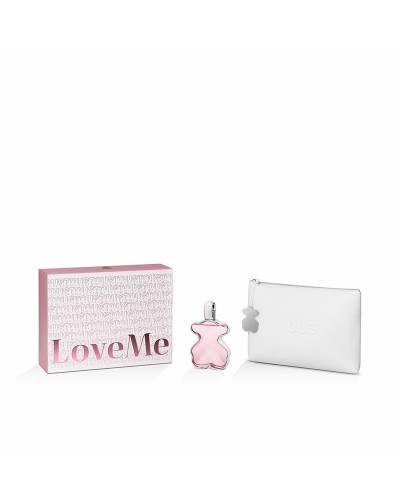 Cofanetto Profumo Donna Tous LOVEME 2 Pezzi