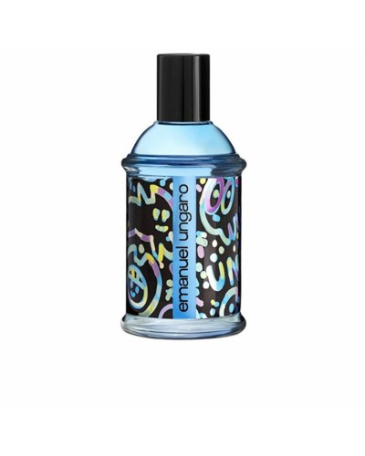 Perfume Unisex Emanuel Ungaro EMANUEL UNGARO FOR HIM 30 ml