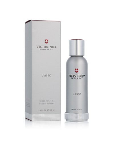 Perfume Hombre Victorinox CLASSIC
