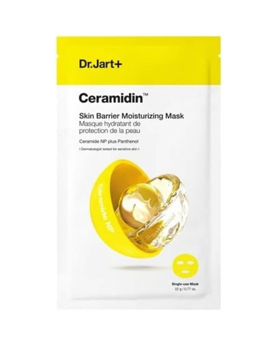 Crème visage DR.JART+ CERAMIDIN