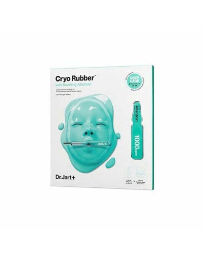 Peignoir de bain DR.JART+ CRYO RUBBER