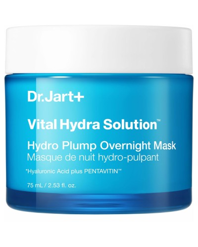 Ansiktskräm DR.JART+ VITAL HYDRA SOLUTION