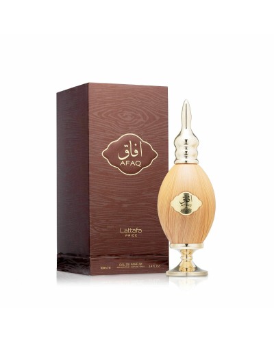 Parfum Femme Lattafa Pride Afaq