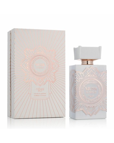 Parfum Unisexe Zimaya MUSK IS GREAT