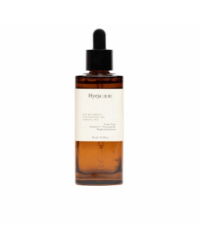 Siero Illuminante Hyeja VEGAN YUJA 95 ml