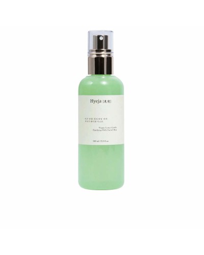Gezichtsmist Hyeja VEGAN LOTUS 100 ml