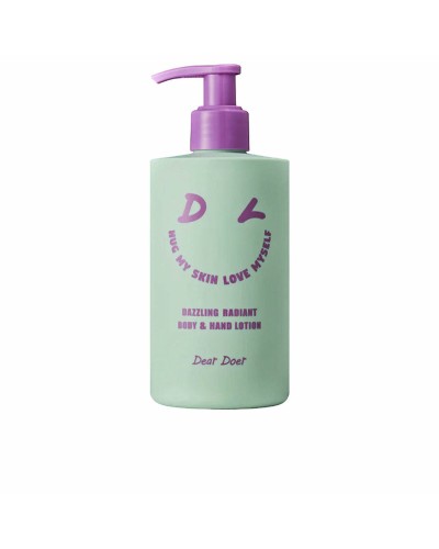 Loción Corporal Dear Doer DAZZLING 300 ml